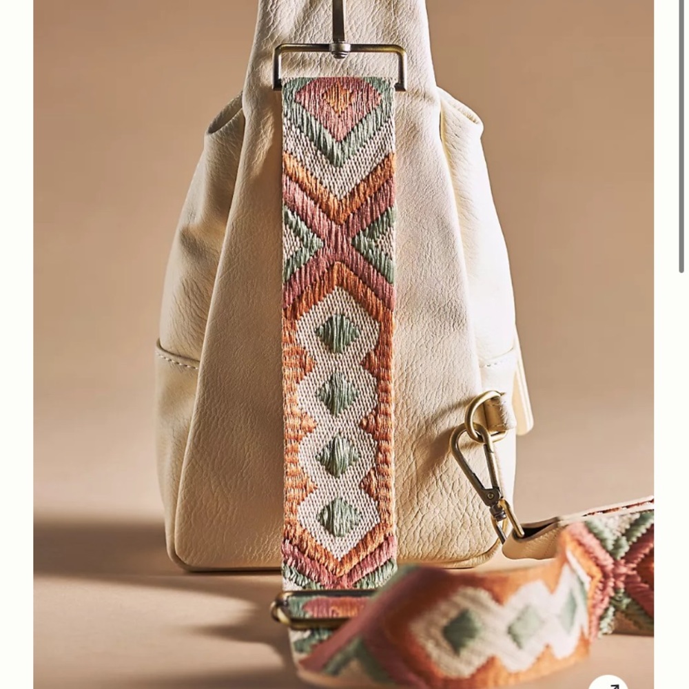Liberty Sling Bag